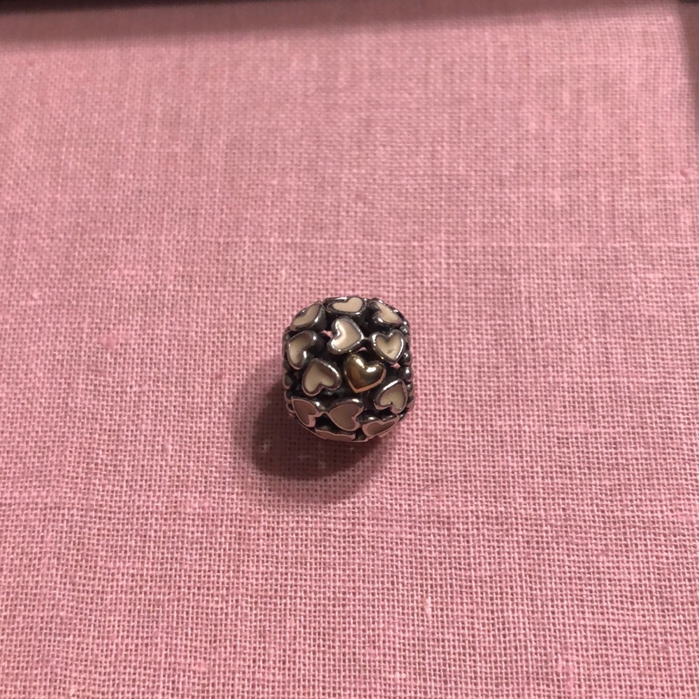 Pandora hearts charm